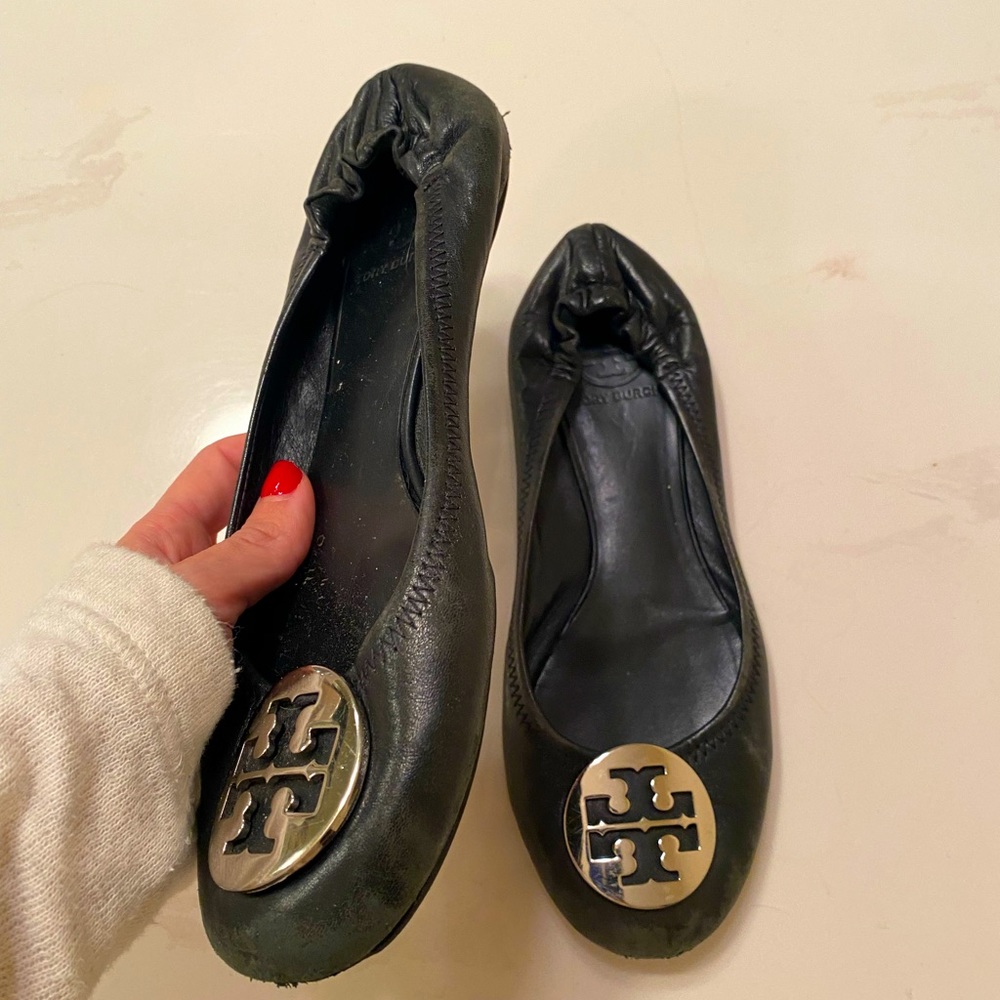 Tory Burch size 8